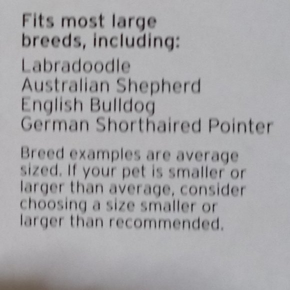 Fuzzy Stripe Dog Sweater "Deep Orange and Burgundy" (LARGE) Boots & Barkley -NEW - Picture 8 of 8